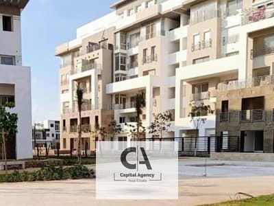 2 Bedroom Flat for Sale in New Cairo, Cairo - 23. png