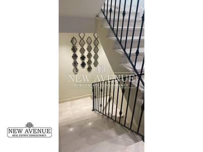 3 Bedroom Townhouse for Sale in New Cairo, Cairo - 2bb286cc-7043-490f-a61a-b91179614c2d. png