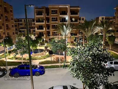 شقة 3 غرف نوم للبيع في القاهرة الجديدة، القاهرة - WhatsApp Image 2025-01-22 at 7.24. 19 AM. jpg