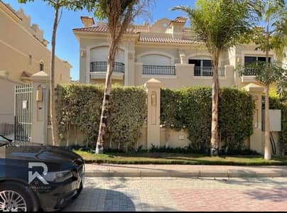 3 Bedroom Villa for Sale in Shorouk City, Cairo - 8120c9cb-3aca-4a05-b733-fad1135d1bed. jpg