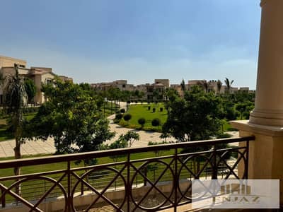 4 Bedroom Villa for Sale in Madinaty, Cairo - IMG-20240702-WA0020. jpg