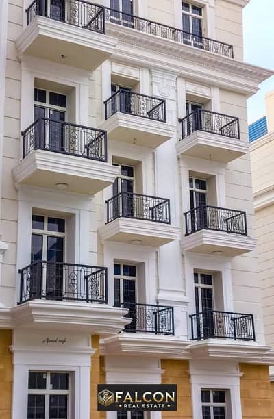 2 Bedroom Flat for Sale in Alamein, Matruh - 2. jpeg