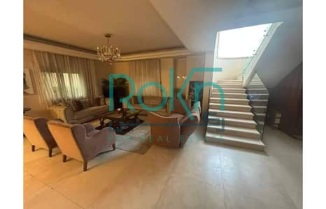 4 Bedroom Villa for Sale in Sheikh Zayed, Giza - WhatsApp Image 2025-02-12 at 3.52. 49 PM. jpg