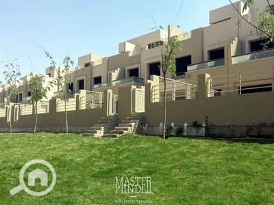 5 Bedroom Villa for Sale in New Cairo, Cairo - 6. png