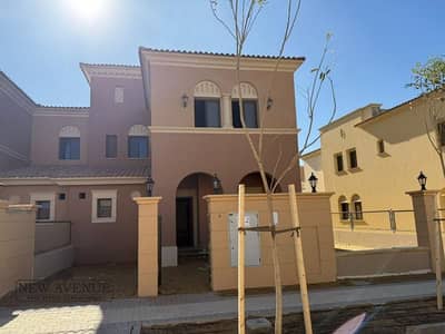 3 Bedroom Villa for Sale in New Cairo, Cairo - IMG-20250204-WA0082. jpg