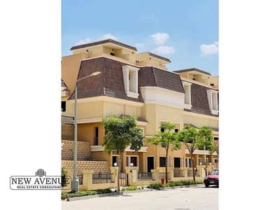 فیلا 4 غرف نوم للبيع في مدينة المستقبل، القاهرة - a1d3da41-db55-49bb-906e-0f2cd04f7c8e. jpg