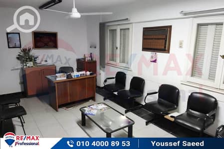 Retail for Rent in Saba Pasha, Alexandria - e0b9f132-61e8-40cb-9742-3c0264e94987. jpg