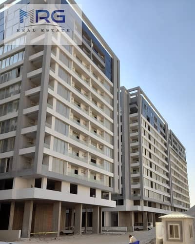 1 Bedroom Flat for Sale in Nasr City, Cairo - WhatsApp Image 2024-10-09 at 12.30. 31 PM. jpeg