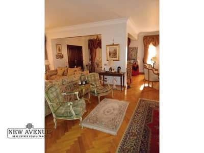 5 Bedroom Villa for Sale in New Cairo, Cairo - 715440d3-98ab-4cc0-ac25-076151afadcc. jfif. jpg