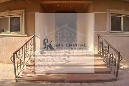 4 Bedroom Apartment for Sale in Sheikh Zayed, Giza - 474983687_1833600547377205_4486152887381429118_n. jpg