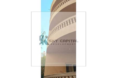 4 Bedroom Flat for Sale in Sheikh Zayed, Giza - be8cc14f-6dc4-4b71-b966-35cf6956e982. jpg