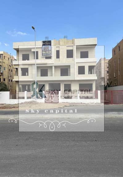 4 Bedroom Apartment for Sale in Sheikh Zayed, Giza - 476045591_1145606620271453_5104995211751724127_n. jpg