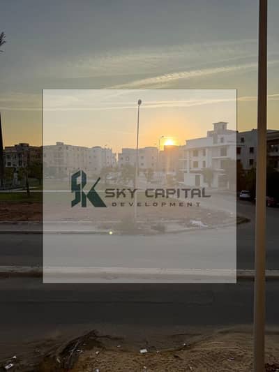 4 Bedroom Flat for Sale in Sheikh Zayed, Giza - WhatsApp Image 2025-02-09 at 6.09. 04 PM. jpg