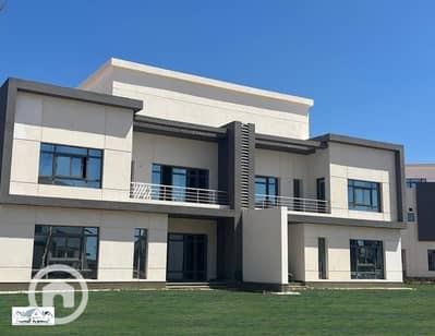 5 Bedroom Villa for Sale in New Mansoura, Dakahlia - WhatsApp Image 2025-02-10 at 18.28. 25_79a5bb95. jpg