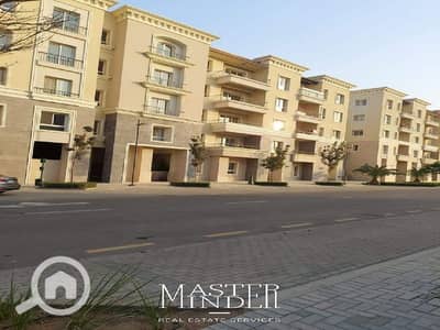 3 Bedroom Flat for Sale in New Cairo, Cairo - 3. jpg