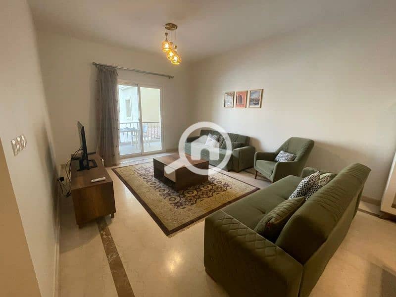 شقة ايجار مفروش 133م في كمبوند ميفيدا MIVIDA NEW CAIRO شقة ايجار مفروش 133م في كمبوند ميفيدا MIVIDA NEW CAIRO