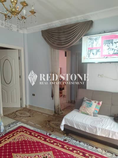 2 Bedroom Apartment for Sale in Sheikh Zayed, Giza - WhatsApp Image 2025-02-12 at 5.06. 51 PM. jpeg