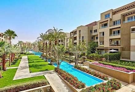 2 Bedroom Apartment for Sale in New Cairo, Cairo - 465614160_1780055452765743_8660629393506231196_n. jpg