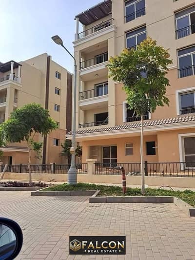 3 Bedroom Flat for Sale in Mostakbal City, Cairo - WhatsApp Image 2025-02-12 at 13.28. 09_d4a22cc3. jpg