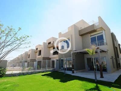 5 Bedroom Townhouse for Sale in 6th of October, Giza - 460014-1e90ao. jpg