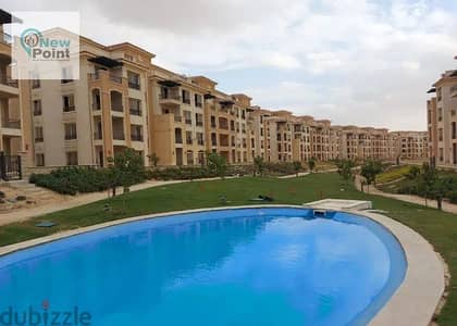 2 Bedroom Apartment for Sale in New Cairo, Cairo - 94190777-800x600. jpeg