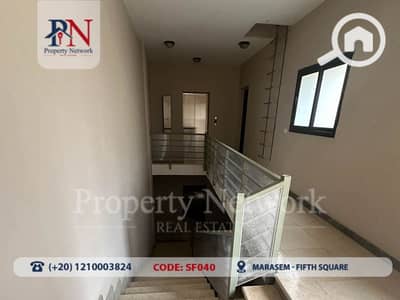 3 Bedroom Penthouse for Sale in New Cairo, Cairo - SF040 (28 of 28). jpg