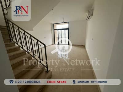 3 Bedroom Penthouse for Sale in New Cairo, Cairo - SF040 (6 of 28). jpg