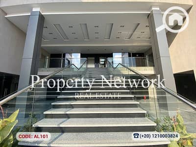 Office for Rent in New Cairo, Cairo - AL101 (1). png