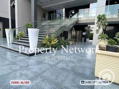 Office for Rent in New Cairo, Cairo - AL102 (3). png