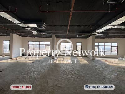 Office for Rent in New Cairo, Cairo - AL103 (15). png