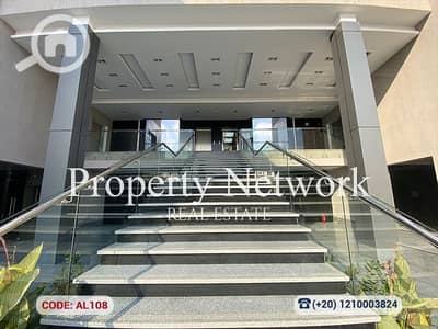 Clinic for Rent in New Cairo, Cairo - AL108 (12). png