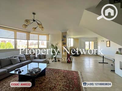 2 Bedroom Duplex for Sale in New Cairo, Cairo - AM032 (8). png