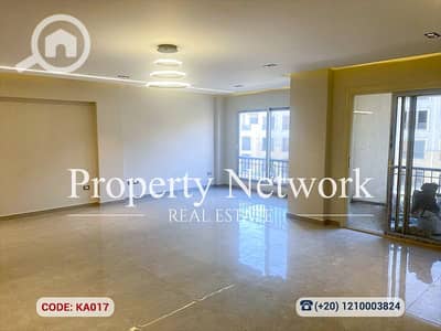 3 Bedroom Flat for Sale in New Cairo, Cairo - KA017 (2). png