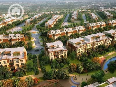 3 Bedroom Flat for Sale in Mostakbal City, Cairo - 4. jpg