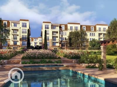 1 Bedroom Apartment for Sale in Mostakbal City, Cairo - 7. jpg