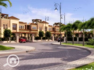 4 Bedroom Apartment for Sale in Mostakbal City, Cairo - 6. jpg