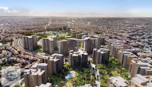 2 Bedroom Flat for Sale in Sheikh Zayed, Giza - 4v3a3ATaPMrzcl1VKlbflv2xfqdlz4. jpg