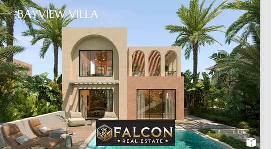 5 Bedroom Villa for Sale in North Coast, Matruh - IMG-20240723-WA0049. jpg