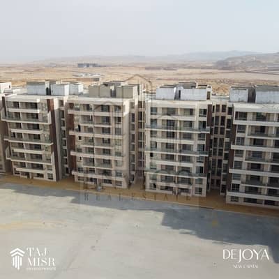 3 Bedroom Flat for Sale in New Capital City, Cairo - 7c28c308-75df-4388-a053-2ea2868db4f9. jpeg