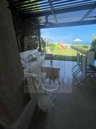 3 Bedroom Villa for Sale in North Coast, Matruh - 5f3a4d41-b190-416c-b81c-7bda3b9db30d. jpeg