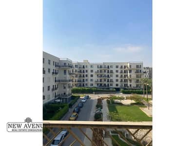 2 Bedroom Flat for Sale in New Cairo, Cairo - WhatsApp Image 2025-02-12 at 7.32. 11 PM (1). jpg