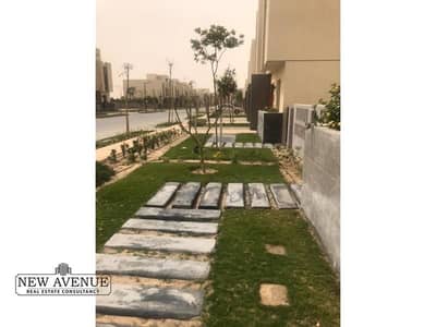 3 Bedroom Townhouse for Sale in Shorouk City, Cairo - WhatsApp Image 2025-02-12 at 7.30. 30 PM (1). jpg