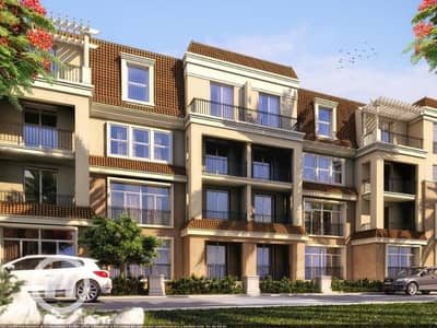 3 Bedroom Apartment for Sale in Mostakbal City, Cairo - 10. jpg