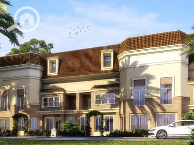 3 Bedroom Apartment for Sale in Mostakbal City, Cairo - 12. jpg