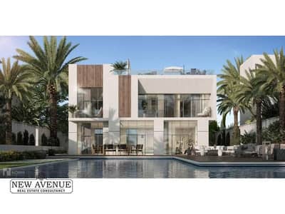 3 Bedroom Villa for Sale in Sheikh Zayed, Giza - 4. jpg