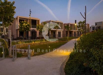 4 Bedroom Villa for Sale in New Heliopolis, Cairo - IMG-20240125-WA0061. jpg