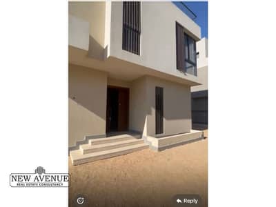 3 Bedroom Villa for Sale in New Heliopolis, Cairo - WhatsApp Image 2025-01-12 at 5.41. 25 PM (2). jpg