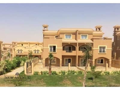 توين هاوس 4 غرف نوم للبيع في القاهرة الجديدة، القاهرة - WhatsApp Image 2025-01-30 at 2.24. 00 PM (2). jpg