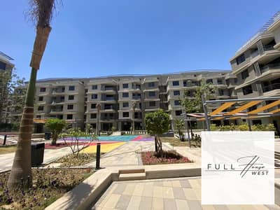 1 Bedroom Apartment for Sale in 6th of October, Giza - IMG-20241210-WA0111. jpg