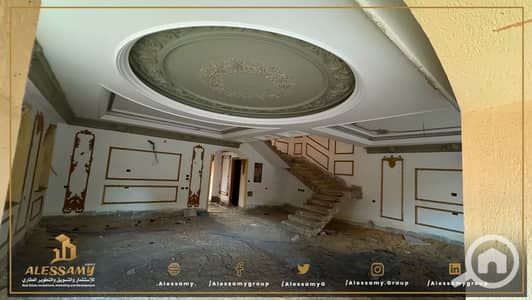 3 Bedroom Villa for Sale in Madinaty, Cairo - WhatsApp Image 2024-11-07 at 3.53. 35 PM (1). jpeg